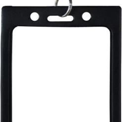 Service Dog Clip-On ID Carrier