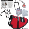 Deluxe Small Service Dog Vest Starter Kit
