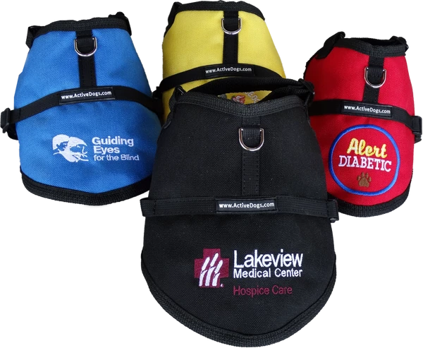 Custom Logo Small Dog Vest