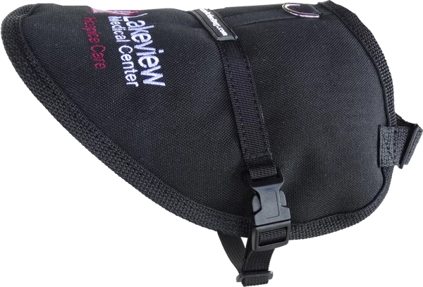 Custom Logo Small Dog Vest - Image 2