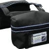 Saddle Bag Packs For Heavy Duty Mobility Harness