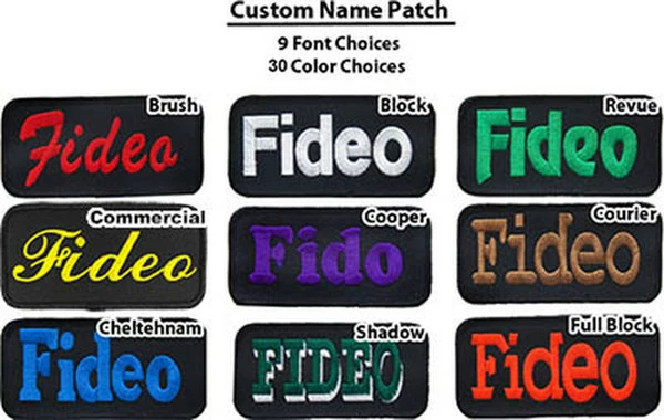 Custom Logo Cape Dog Vest - Image 4