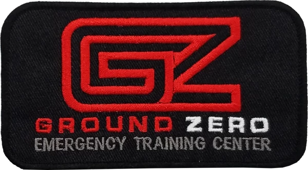 Custom Logo Embroidered Patch - Image 6