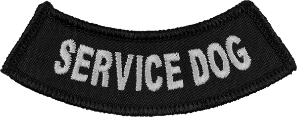 Inverted Rocker Arch Patch - Image 2