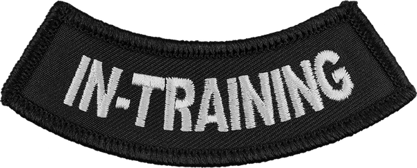 Inverted Rocker Arch Patch - Image 4