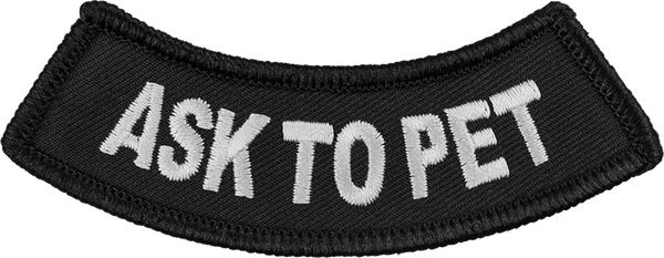 Inverted Rocker Arch Patch - Image 5