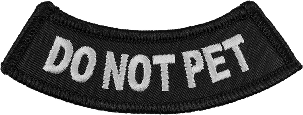 Inverted Rocker Arch Patch - Image 7