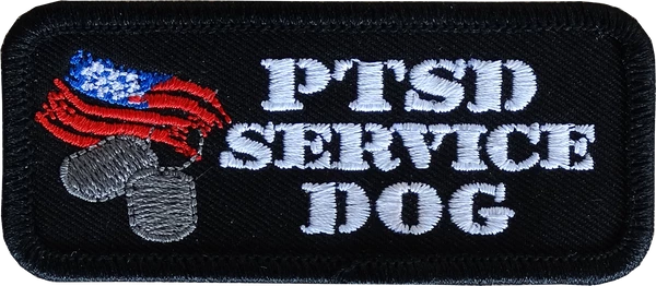 Embroidered Small Specialty Patches - Image 18