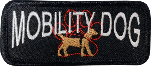 Embroidered Small Specialty Patches - Image 9