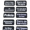 Español Patches