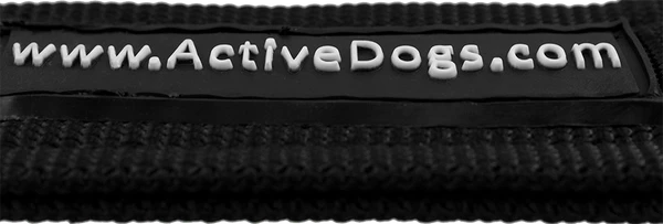 Comfort Grip Traffic Leash - 30 Inch - Image 4