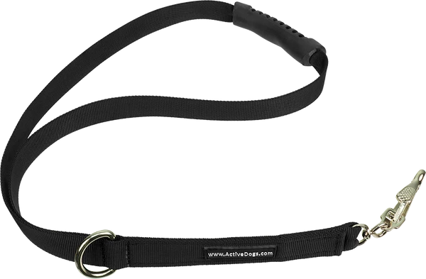 Comfort Grip Traffic Leash - 30 Inch