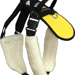 Service Dog Padded Pulling & Balance Harness
