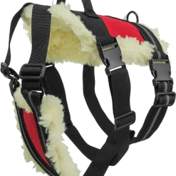 Wheelchair Pulling Harness