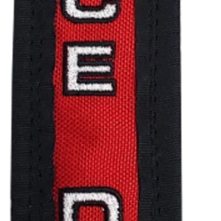 Service Dog Seat Belt Connector