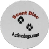Scent Discs