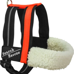 Search & Rescue Harness