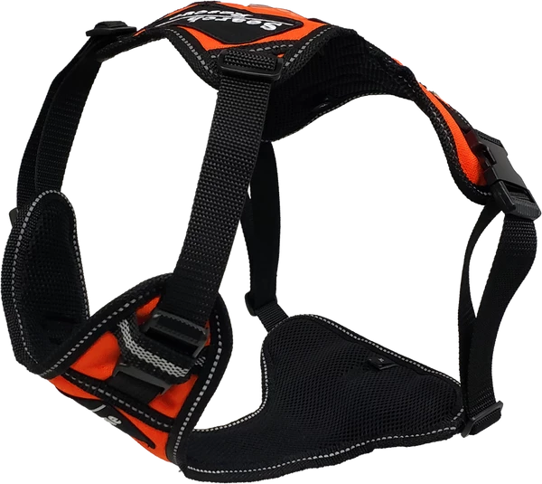Search & Rescue Reflective Padded Tracking Harness - Image 5