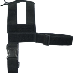 Nylon Patrol Harness