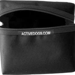 Nylon Patrol Harness Bag