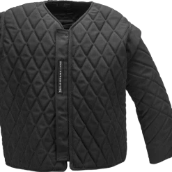 Scratch Jacket Black Ballistic