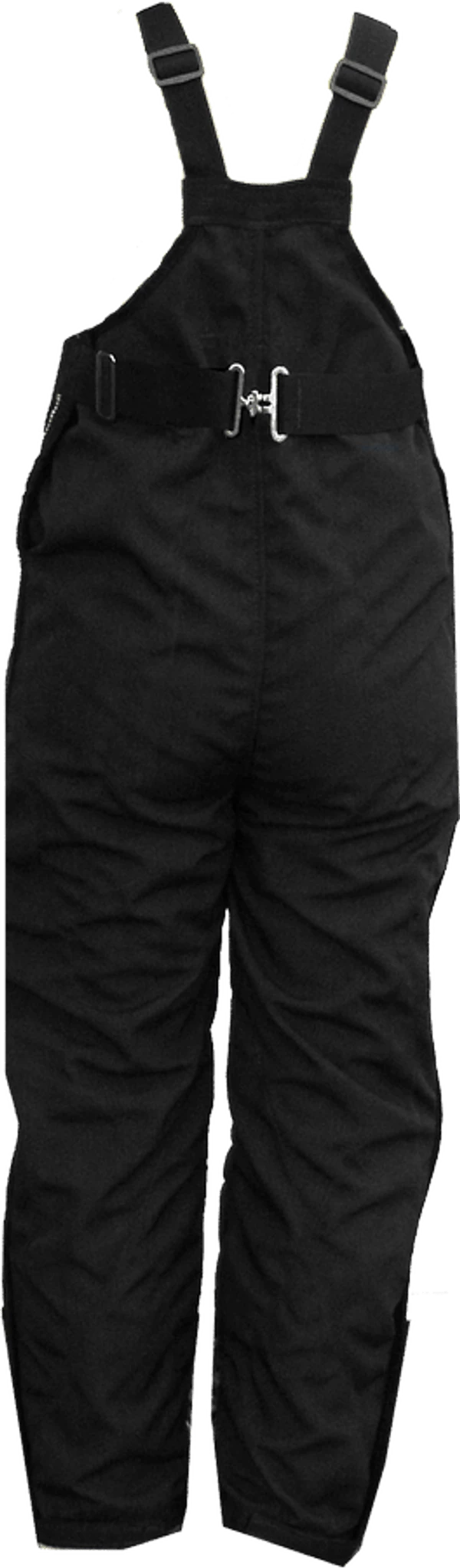 Scratch Pants Black Ballistic - Image 2