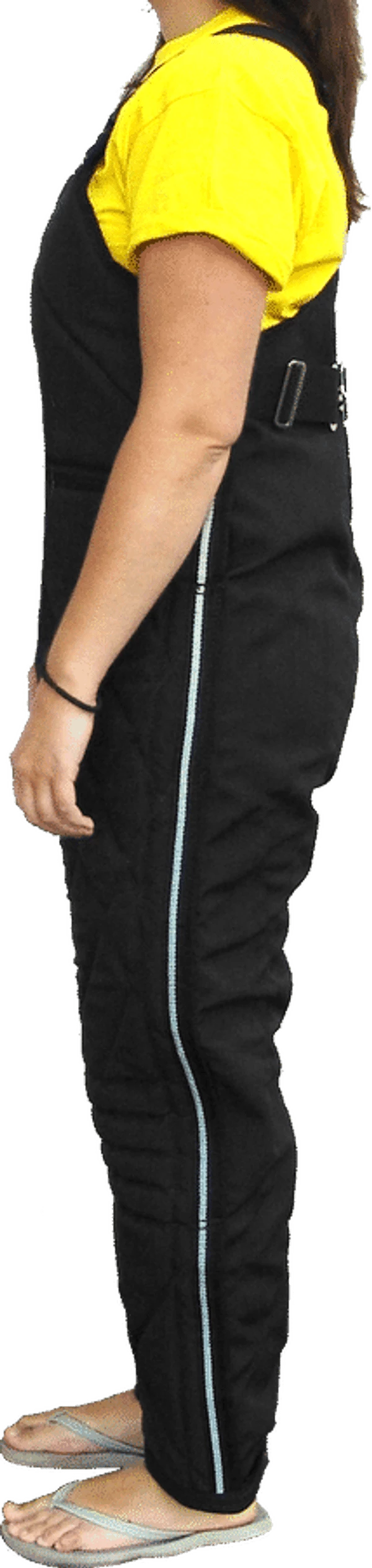 Scratch Pants Black Ballistic - Image 4