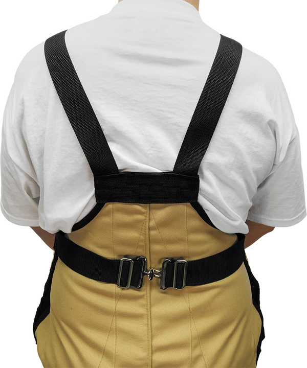 Scratch Pants Embroidered Ballistic - Image 13