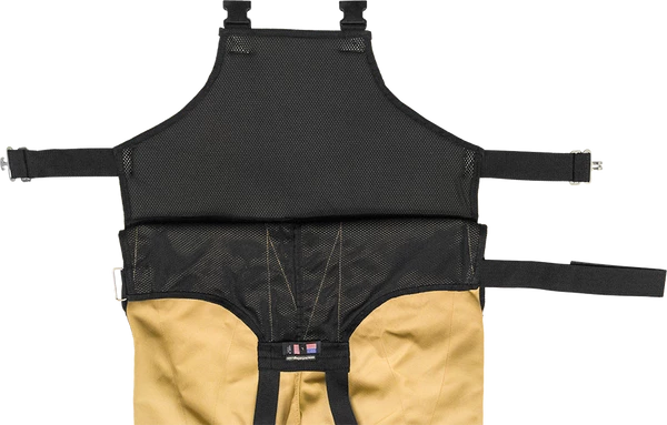 Scratch Pants Embroidered Ballistic - Image 6