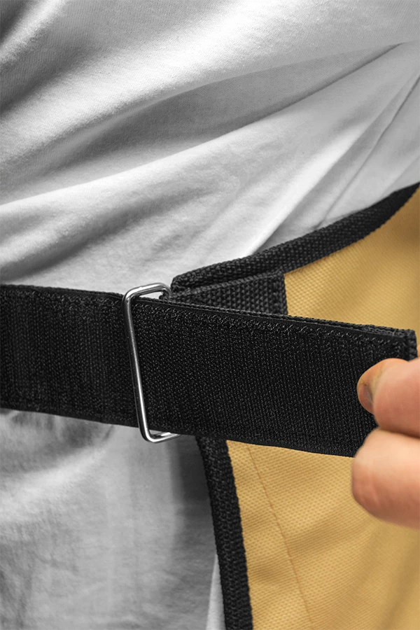 Scratch Pants Embroidered Ballistic - Image 8