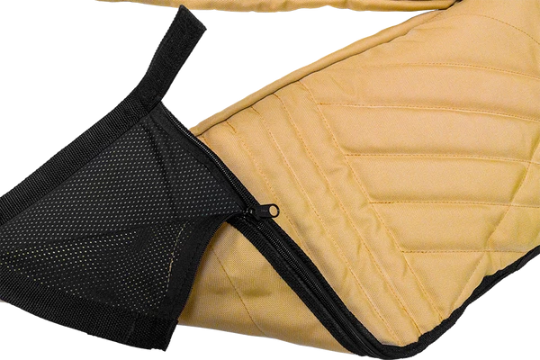 Scratch Pants Embroidered Ballistic - Image 10