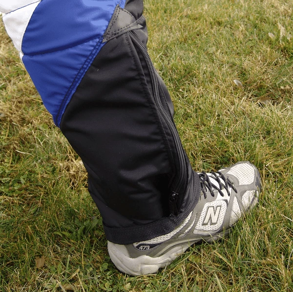 Scratch Pants Oxford Nylon - Image 9