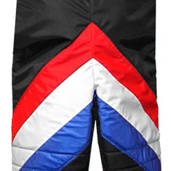 Scratch Pants Oxford Nylon