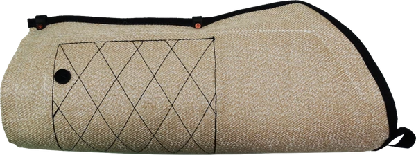 Jute Young Dog/Intermediate Sleeve