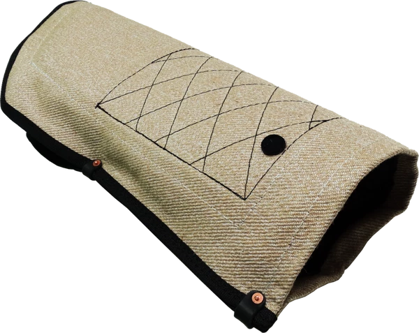 Jute Young Dog/Intermediate Sleeve - Image 3