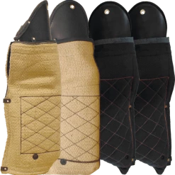 Interchangeable Bite Sleeve System