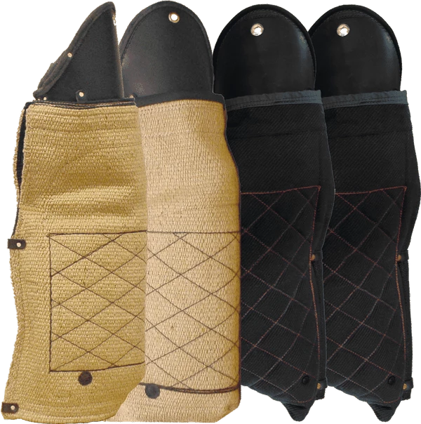 Interchangeable Bite Sleeve System