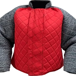 Bite Suit Jacket Only