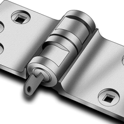 Tufloc Stainless Steel Tufloc High-Security Locks