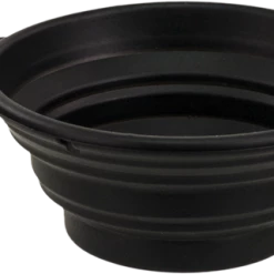 CaliberDog Tag Along Collapsible Dog Bowl