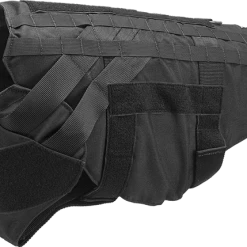 CaliberDog K9 Tactical Ballistic Vest Level III-A