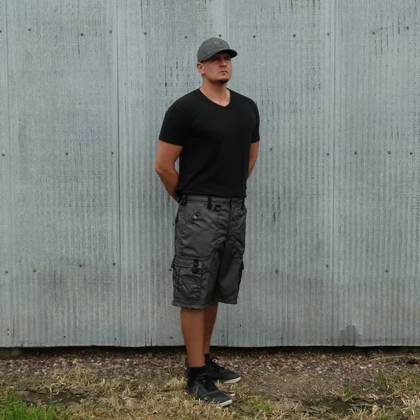 CaliberDog Handler Cargo Shorts - Image 2