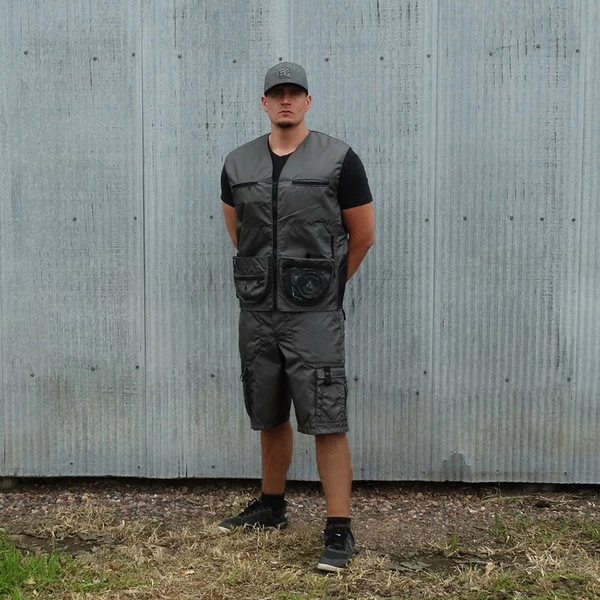 CaliberDog Handler Cargo Shorts - Image 6