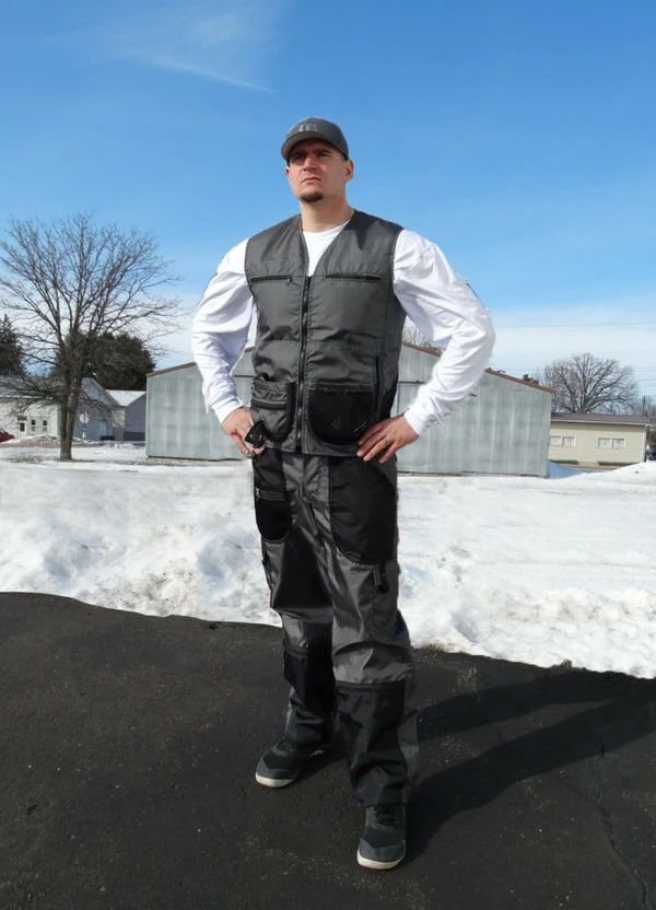 CaliberDog Handler Pants - Image 6