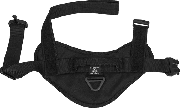 CaliberDog GT Patrol Harness - Image 6