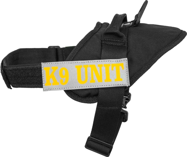 CaliberDog GT Patrol Harness - Image 3