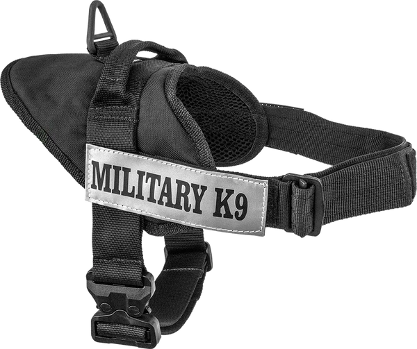 CaliberDog GT Patrol Harness - Image 4