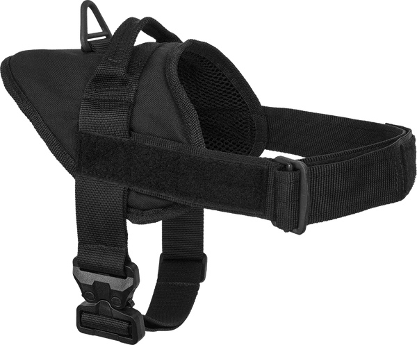 CaliberDog GT Patrol Harness