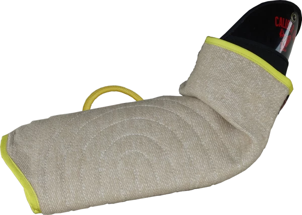 CaliberDog X-Sleeve Jute Cover