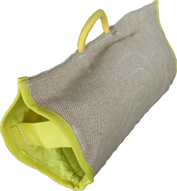 CaliberDog X-Sleeve Jute Cover - Image 3